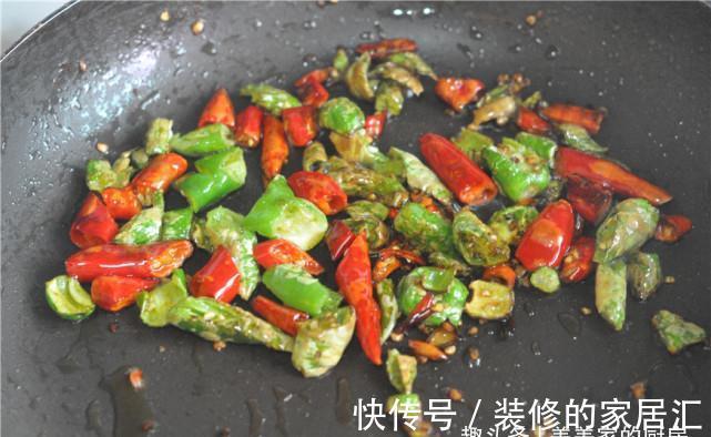 湖南人个个爱此物,比辣椒更下饭,蛋白质胜过牛肉,太香了!