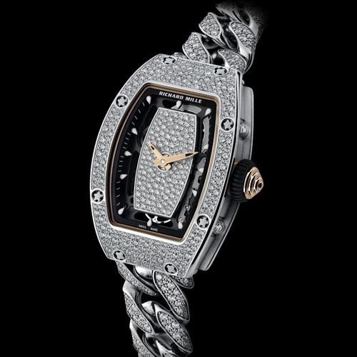 什么样的表才配称为“富贵中的富贵”