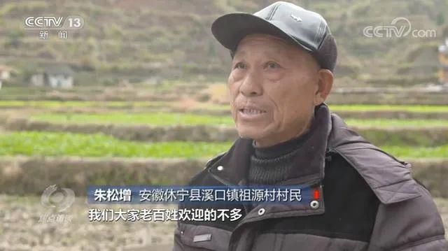  祖源村|破败的古村是怎样起死回生的？这张对比图很震撼！