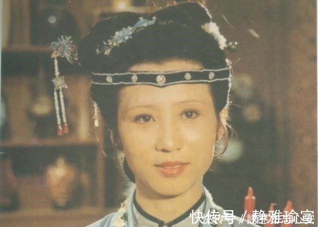 贾府|中年再读《红楼梦》,李纨的性格与结局,或许对我们更有可取性