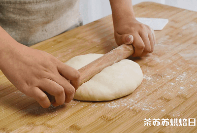 20g白砂糖|气泡面包的经典做法，不会你就Out了