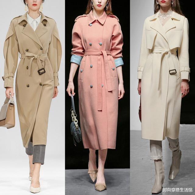 穿搭|秋天聚会如何摆脱路人感?学会这些穿衣技巧,让你脱颖而出