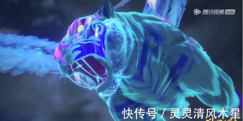 炸环|斗罗大陆被称之为神技的力量，前两种足以弑神，昊天宗专属