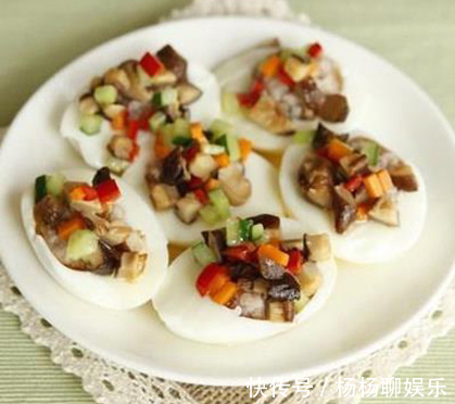 分享几道家常菜，又香又下饭，营养健康，家人吃津津有味