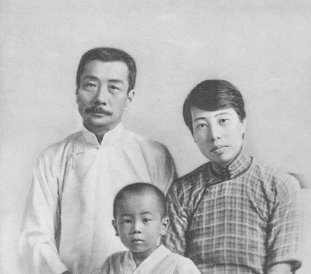 温顺#她是鲁迅的原配妻子,独守空闺数十年,晚年说出一句著名的怨言!