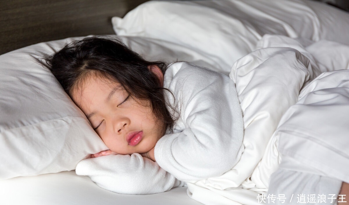 缺钙|13岁女孩半年长高8公分,医生提醒:这2个好习惯,家长要知道