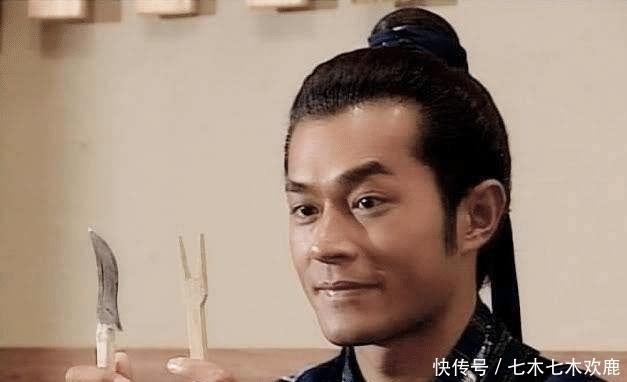 告诉|《寻秦记》的赵盘为何在最后要杀项少龙现在就告诉你