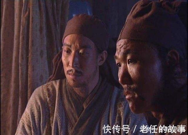 晁盖|晁盖攻打曾头市,为何带白胜杜迁宋万,而不带李逵武松鲁智深花荣