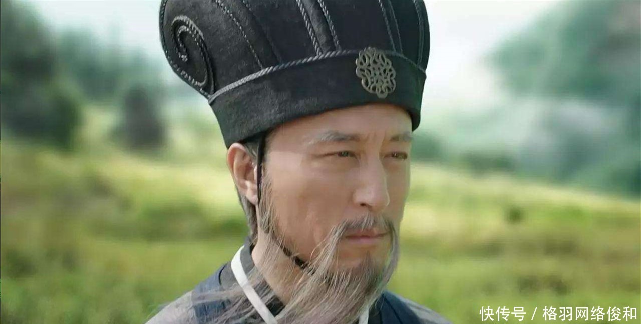 去世|诸葛亮去世后，刘禅曾清点他的遗产，你猜有多少