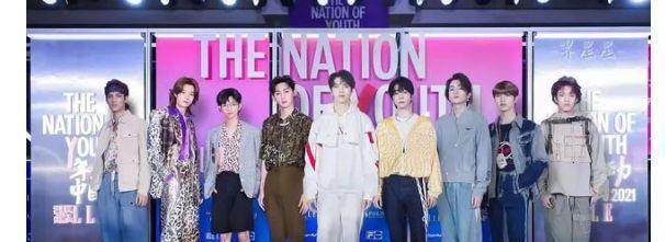 ixform|青3男團合照,羅一舟延續(xù)初C法則,孫亦航卡位出道