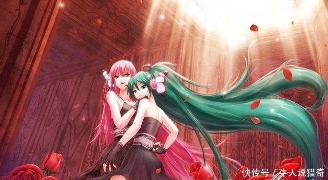 东方栀子|这10多张图都说明东方栀子如初音般美丽，又为什么会被黑成了狗