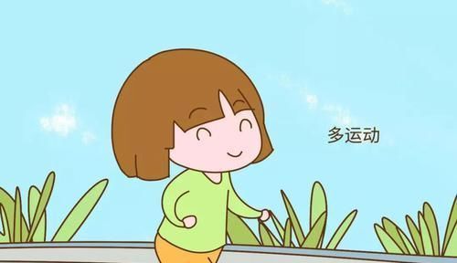 小腹|如何减小肚腩?有3个方法能让小腹平坦,若能坚持,体重悄悄降