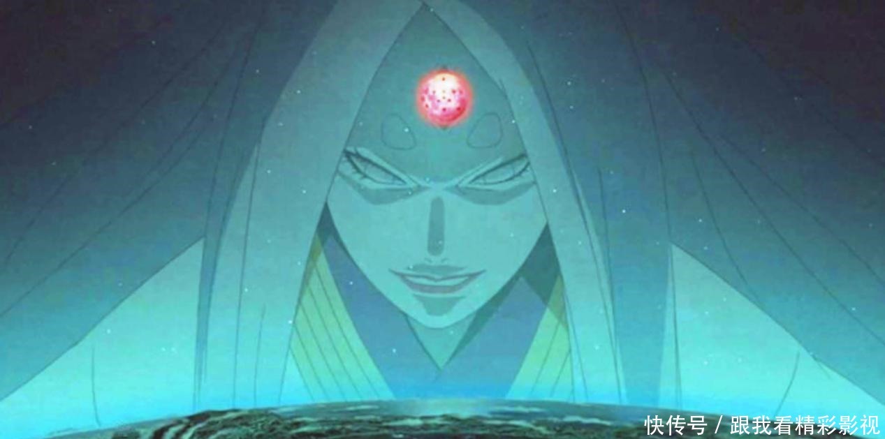 岸本|火影忍者实力强大,为何要服从大名指挥岸本并没有乱编