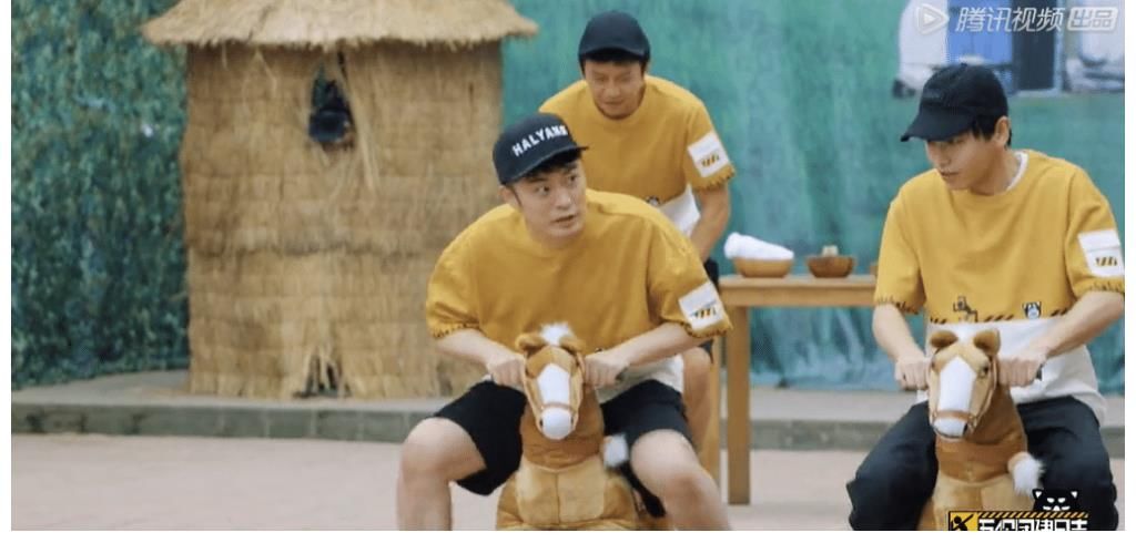 《哈哈哈哈哈》第二季,彭昱畅参加被吐槽,对他来说,是好是坏?