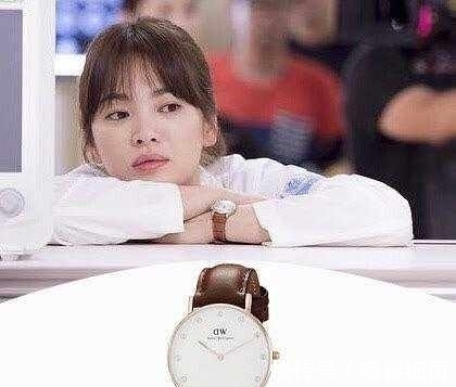 代工厂 1000多块的DW手表真的值这个价?咸鱼揭秘DW手表内幕!