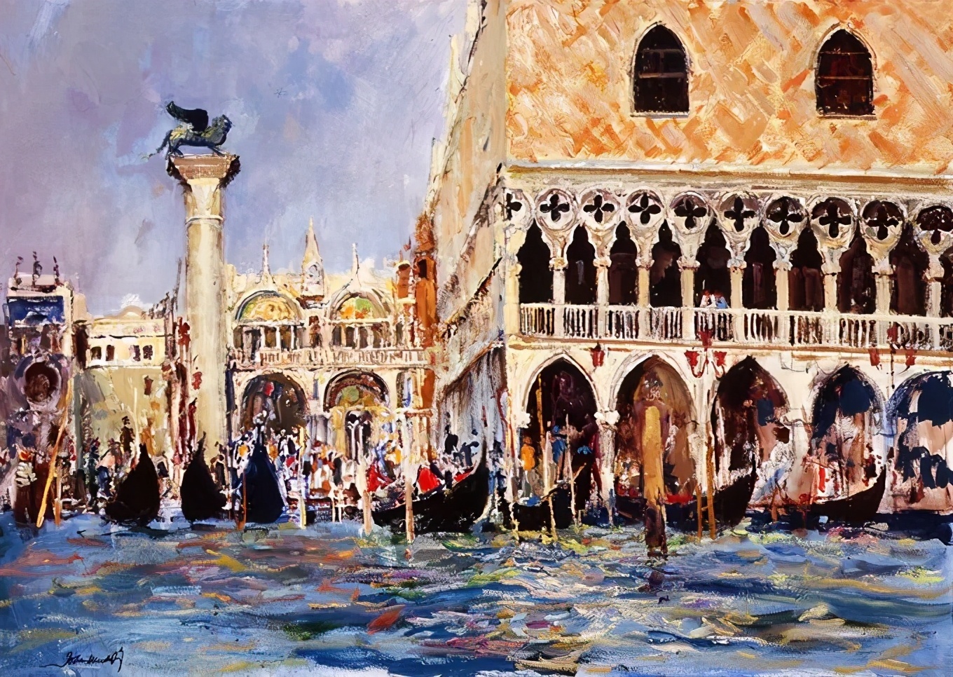 这位|这位西班牙最重要的具象主义画家到底有多厉害?看完你就知道了!