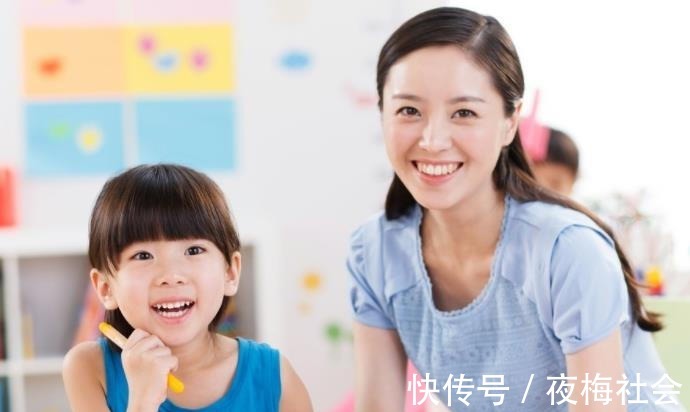 哈佛商学院|一般有出息的孩子,未来都有3种品质,早看早受益