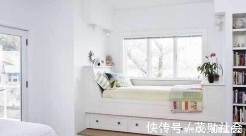 功能区|为啥有钱人交房立马砸了飘窗?听大锤师傅一讲,后悔才知道