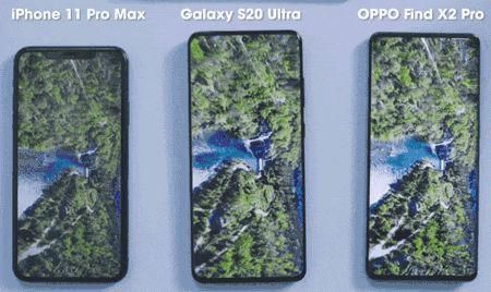 OPPO|赶上了！小米新品或用上3K屏幕，像极了OPPO这款全能旗舰？