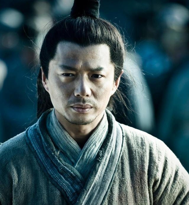 项羽|惊于韩信绝伦军事天赋,惜于韩信悲伤结局