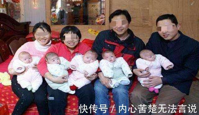 双胞胎|孕妈一怀就是五胞胎,产房里娃的性别成亮点,护士担心小五未来