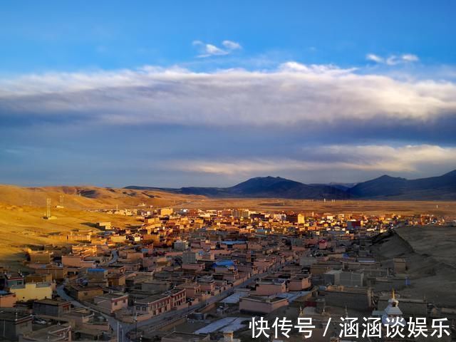 川藏线|川藏线自驾途中，三个地方风景如画，却不适合住宿，只因一个原因