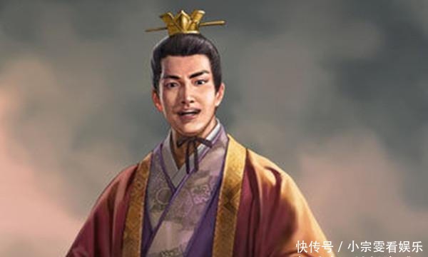 孙权|此人首创一成语,自己壮志未酬,其子却葬送东吴帝国