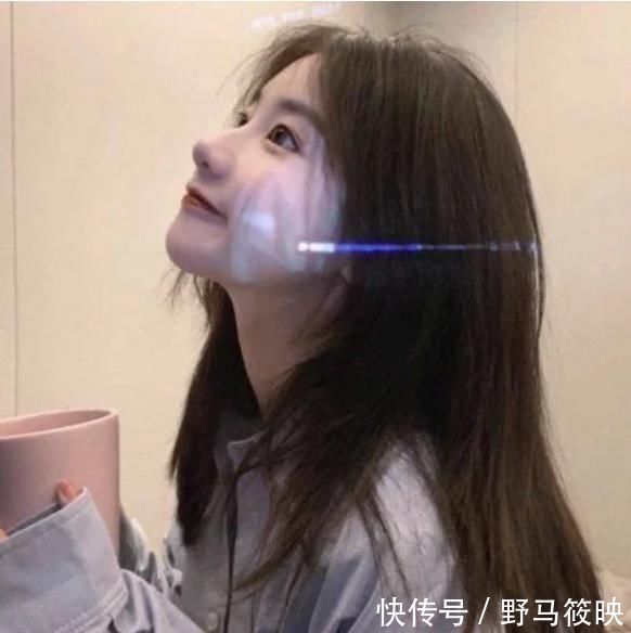 汉子|女生睡觉“头发都咋放”编起来的是淑女,大部分人活成了女汉子