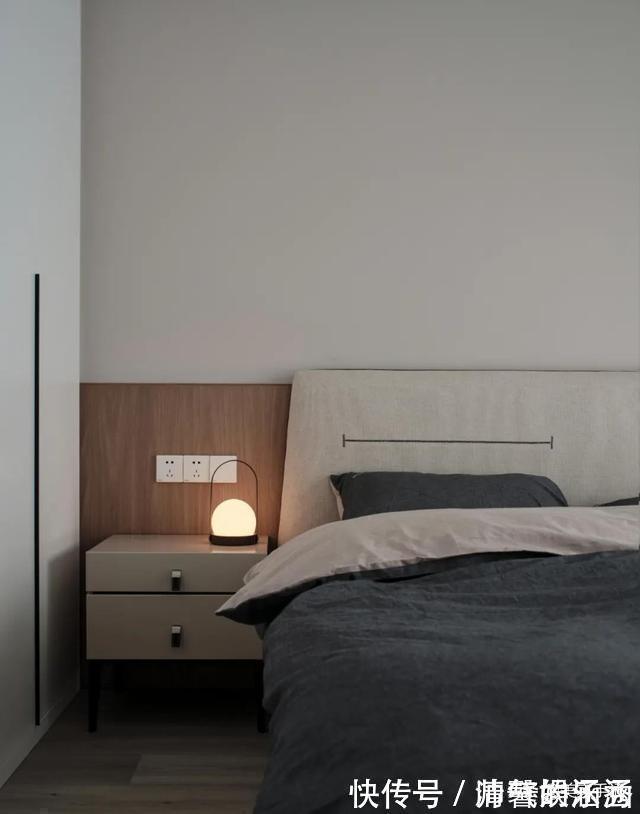 绿植|看了他家125㎡房才知道什么叫高雅，全屋没有一丝俗气，太美了