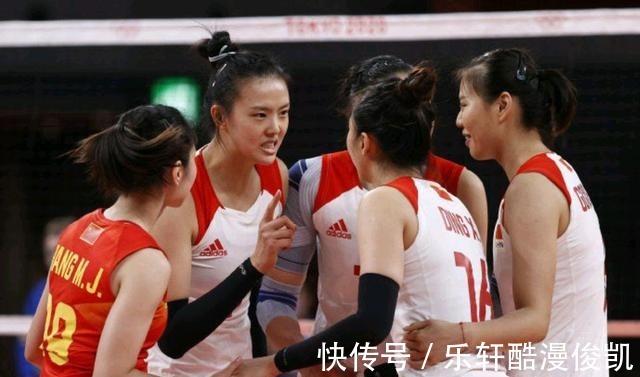 郎平|风波又起！中国女排再次传来坏消息，就算郎平上任都无力回天
