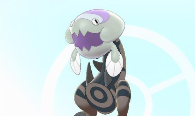 神战|《宝可梦》双打鳃鱼龙应该注重输出还是速度?这由队友决定?