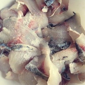 家常鱼肉菜谱，酸菜鱼，简单美味营养，满满一大盆，超级过瘾！