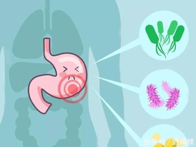 上身|母女二人双双查出胃癌,医生2样东西吃的太多,很容易惹癌上身