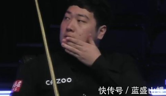 颜丙涛|好消息,中国斯诺克新星进8强,仅一杆50,祝贺颜丙涛!
