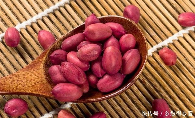 购买花生米时,无论红色还是白色,请记住“3不买”