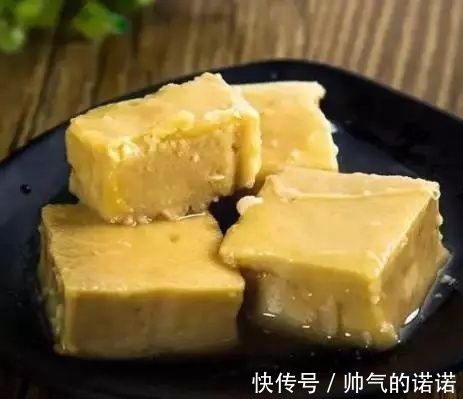 身体|一老人常吃腐乳,却发现身体出现惊人的变化!