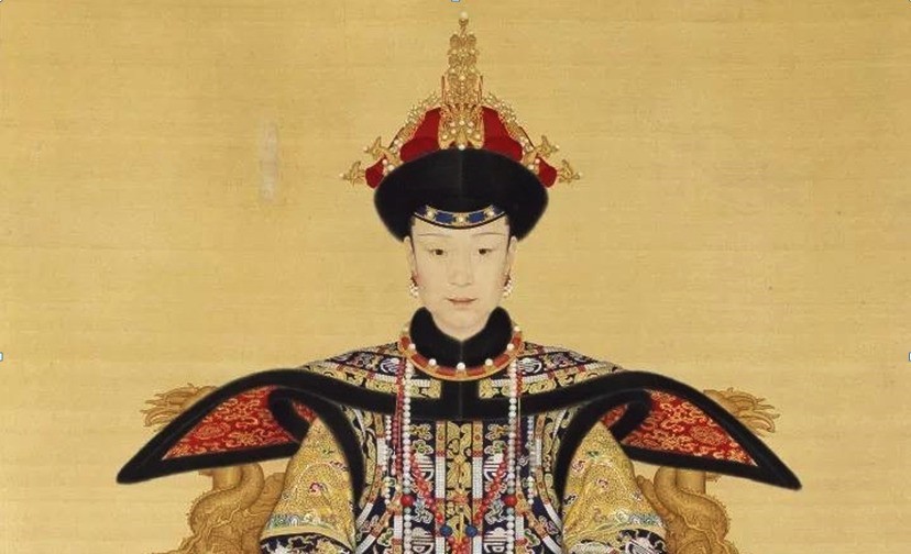 华夏|传统中华的服饰之美:此生不不悔入华夏,来世还入中华家