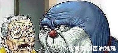 汤姆|岁月是一把杀猪刀,变老之后外国角色都不行,我们这位才是真老大