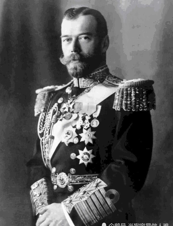 沙俄|沙俄的东方战略:在沙皇尼古拉二世野心中破产的“黄俄罗斯计划”