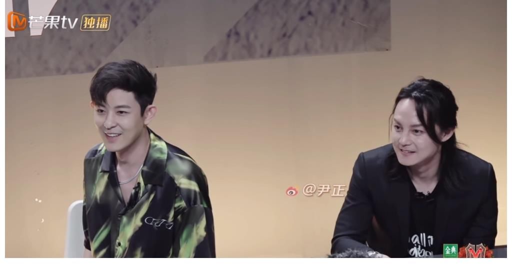 流星雨|《披荆斩棘的哥哥》真的好看!出场一首笨小孩!