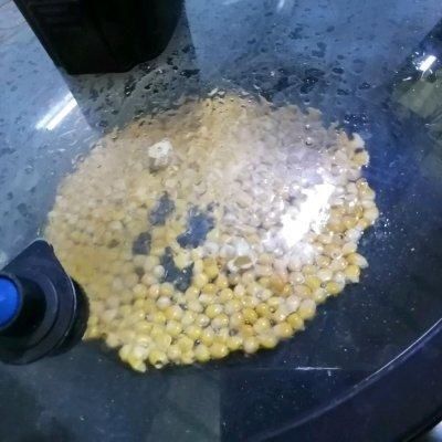 爆米花的经典做法，不会你就Out了