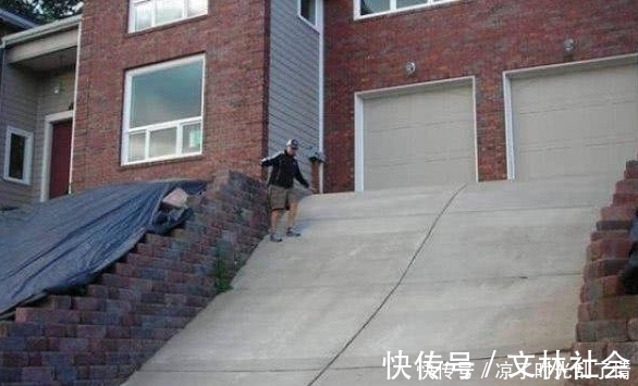 设计@国外这些恨意满满的设计让人大开眼界,看完让人哭笑不得