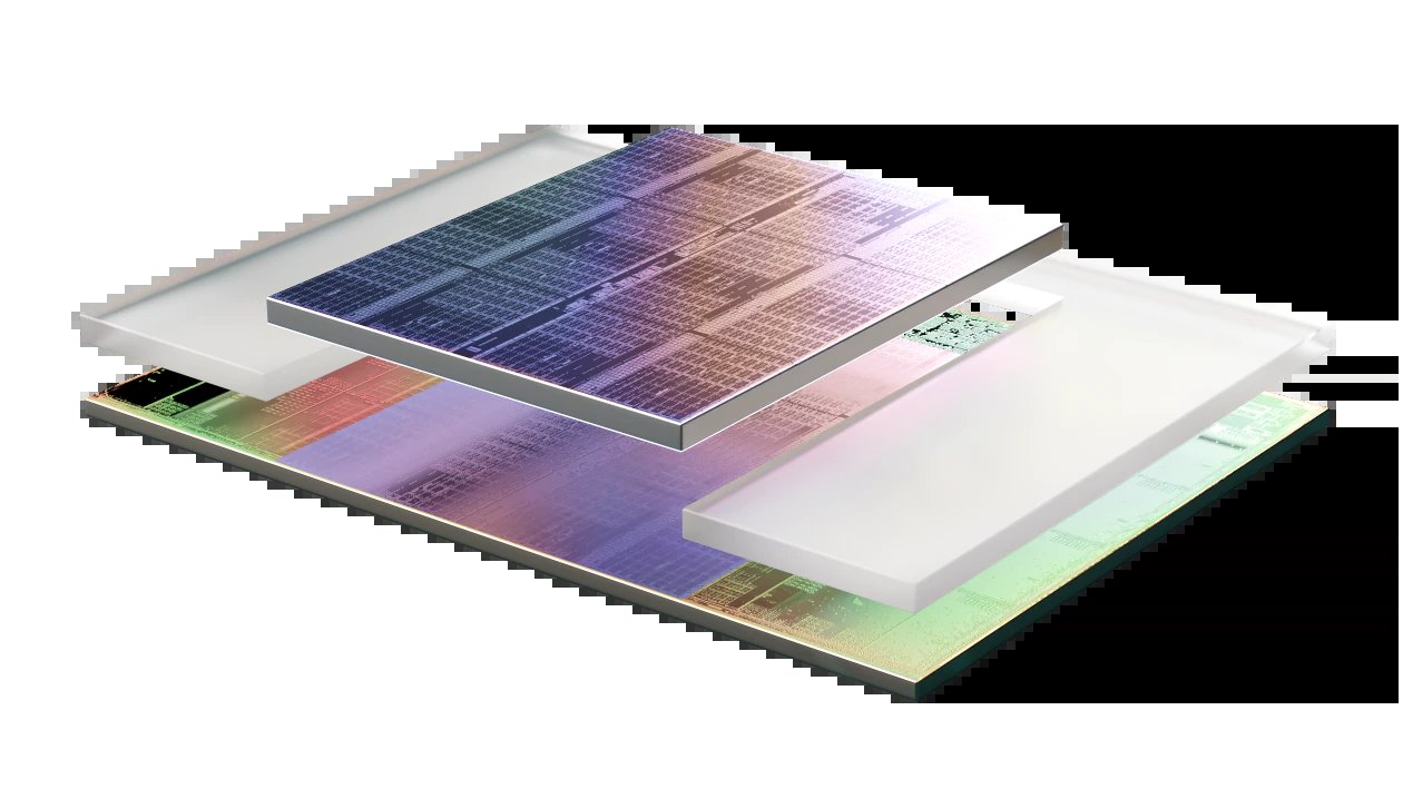 小芯片不仅拯救了amd还有望延续摩尔定律并避免能源危机