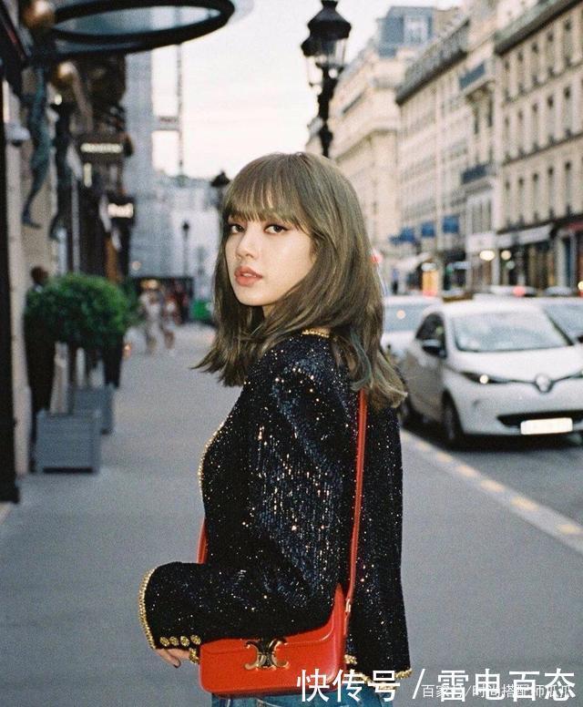 黄头发早就过时了,今年夏天选这3种“减龄发色”,气质还显白