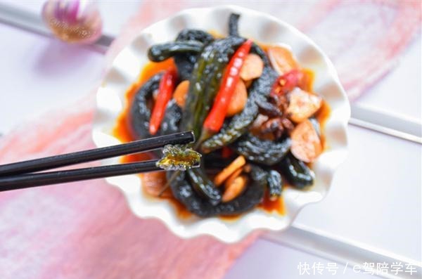 腌黄瓜还只加盐,那就错了!多加这一步,黄瓜嘎嘣脆,久放也不坏!