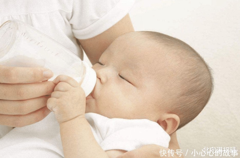 食品|因婴儿肠胃还处于发育阶段,在调理和喂食断奶食品时,要特别注意