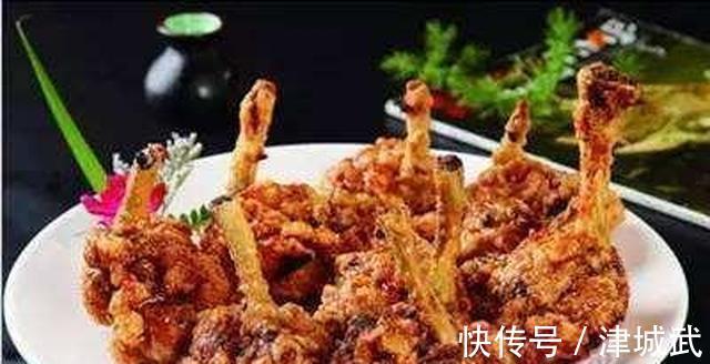 厨师之乡长垣经典八大名菜,你都吃过哪些?