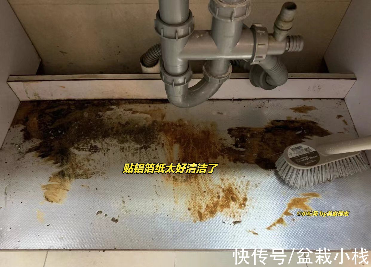 层板|精致厨房的装修建议：做好5个细节，入住后就知道实用到了心坎里