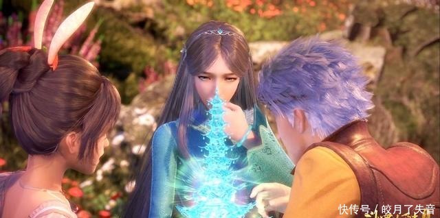 斗罗最强的5大防御性魂技，宁荣荣独占2个，唐三比比东各有一个