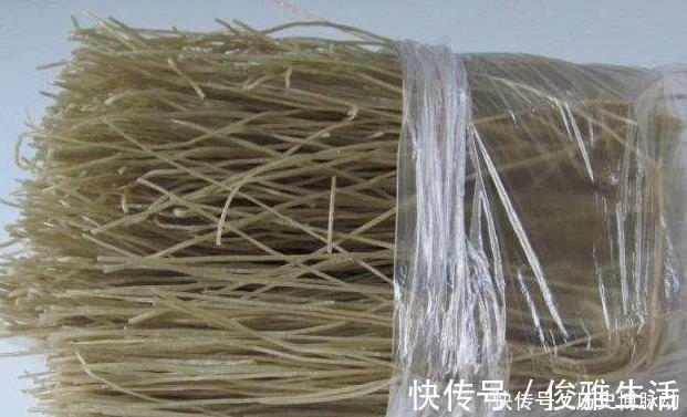 韭菜|怎么辨别出掺假的粉条？学会4个技巧轻松避开，不怕吃到假粉条